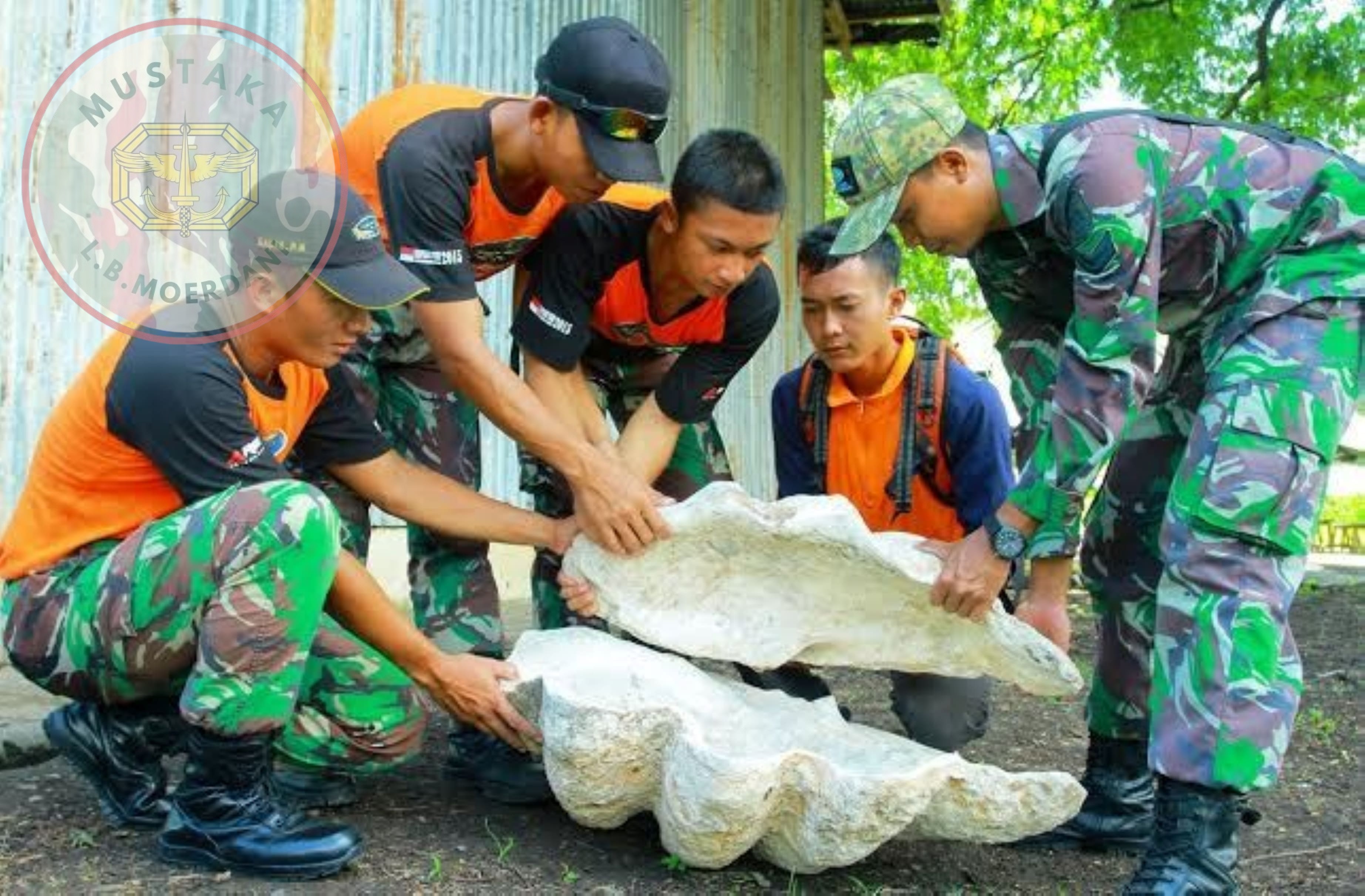 Ekspedisi NKRI Koridor Bali–NTT 2015